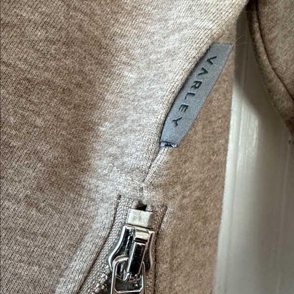 Varley Gabriella sweatshirt size M - Picture 5 of 13